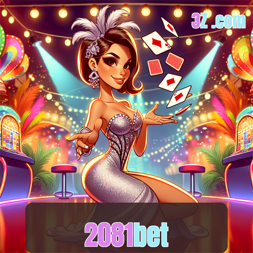 Experimente a Nova Era do Cassino no 2081bet Hoje