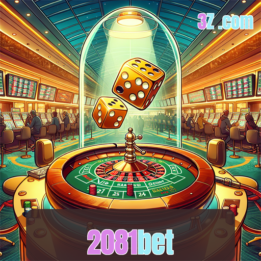 Esporte e Emoção: 2081bet Revoluciona Apostas Online