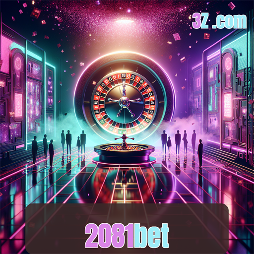 Bônus Imperdíveis no 2081bet: Diversão Garantida e Lucros
