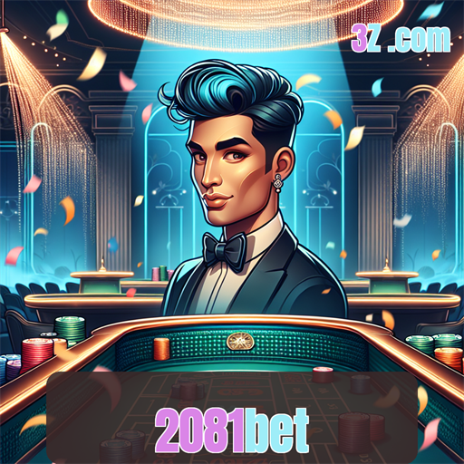 Login Eficiente: Explore o 2081bet na Nova Era dos Jogos