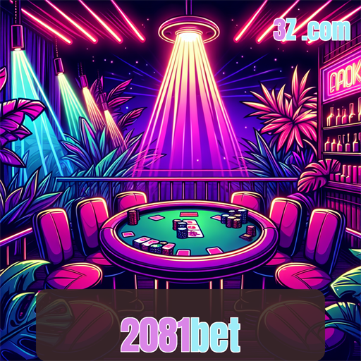 Experimente a Plataforma 2081bet: Diversão e Engajamento Sem Limites